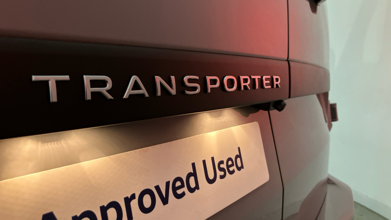 Volkswagen Transporter T28 Swb Diesel 2.0 TDI 110 Commerce Pro Van